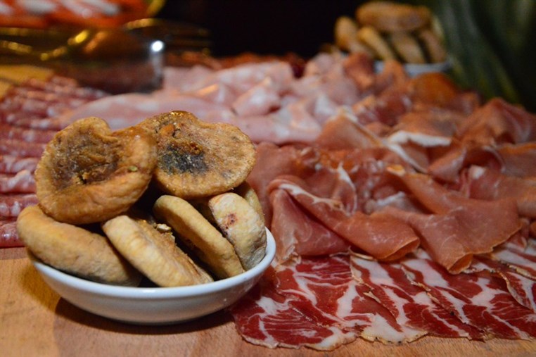 Buffet Nights at Venezia